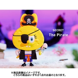 新品未開封　LABUBU ザ・モンスターズ × スポンジ・ボブ　ポップマート 楽天市場】LABUBU ザ・モンスターズ × スポンジ・ボブ シリーズ