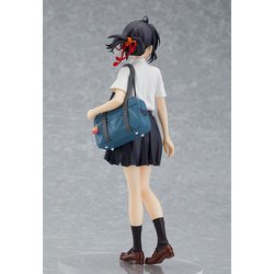 GOOD SMILE COMPANY - 宮水三葉(みやみずみつは) 君の名は。 1/8 完成品 フィギュア グッドスマイルカンパニー ヨドバシ.com - グッドスマイルカンパニー Good Smile Company