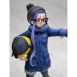 【未開封】ウイング ゆるキャン△ 大垣千明 1/7スケール フィギュア ウイング ゆるキャン△ 1/7 大垣千明 価格比較 - 価格.com