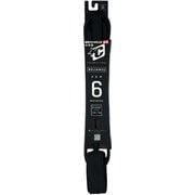 リライアンス プロ 6 RELIANCE PRO 6 (1.8mx7mm) 010023101011 BLACK [マリンスポーツ リーシュ]