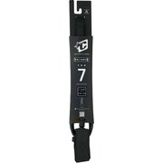 リライアンス プロ 7 RELIANCE PRO 7 (2.1mx7mm) 010023101012 BLACK [マリンスポーツ リーシュ]