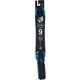 リライアンス プロ 9 ニー COL21 RELIANCE PRO 9KNEE 010022101005 CYAN/BLACK 274.32cm [マリンスポーツ リーシュ]