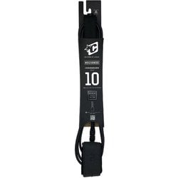 リライアンス プロ 10 アンクル COL21 RELIANCE PRO 10ANKLE 010022101006 BLACK 304.8cm [マリンスポーツ リーシュ]