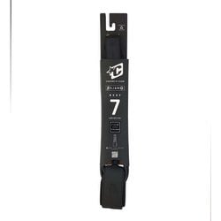 リライアンス リーフ 7 RELIANCE REEF 7 (2.1mx8mm) 010023101020 BLACK [マリンスポーツ リーシュ]