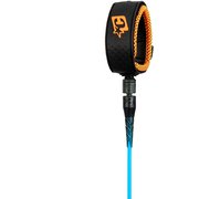 リライアンス グロム 5 COL21 RELIANCE GROM 5 010022105001 CYAN/ORANGE 152.4cm [マリンスポーツ リーシュ]