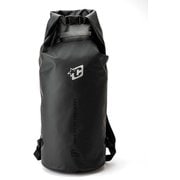 ドライラゲッジ デイユース COL DRY LUGGAGE DAY USE 010022105021 BLACK 35L [マリンスポーツ ドライバッグ]
