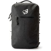 ドライラゲッジ トランスファー COL DRY LUGGAGE TRANSFER 010022105024 BLACK 25L [マリンスポーツ ドライバッグ]
