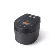 IHジャー炊飯器 3合 ブラック RC-IL30-B