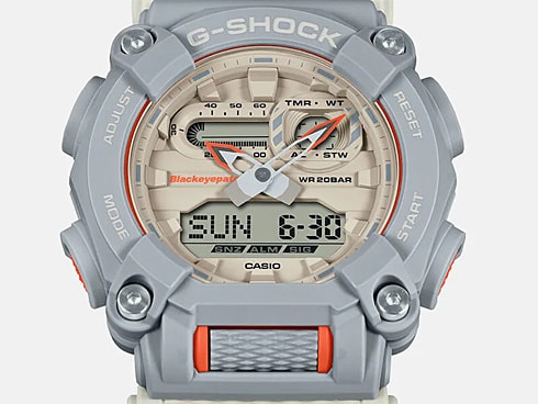 G-SHOCK ジーショック 腕時計 GA-900BEP-8AJR