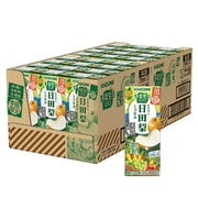 野菜生活100 日田梨ミックス 195ml*24本入 [野菜ジュース]