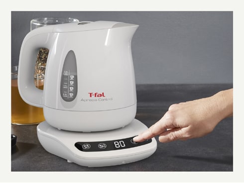 ヨドバシ.com - ティファール T-fal KO7201JP [アプレシアコントロール