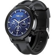 スマートウォッチ CHRONOWEAR Lite QSW-01L-B