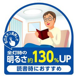 ヨドバシ.com - 東芝 TOSHIBA NLEH08010B-LC [LEDシーリング ～8畳 調