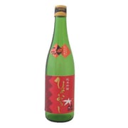 限定 人気一ひやおろし純米吟醸 16度 720ml [日本酒]