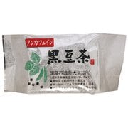 2911 黒豆茶 100g（10g×10）