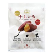4100 南九州産干しいも（個包装タイプ） 1袋（3包入り）
