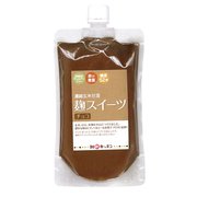 6361 麹スイーツ チョコ 300g