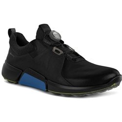 ヨドバシ.com - エコー ECCO ゴルフシューズ メンズ Biom Hybrid 4 BOA