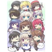 feng コンプリートボーカルアルバム 初回限定特装版 [音楽CD]