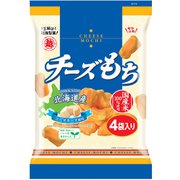 越後製菓 チーズもち 72g