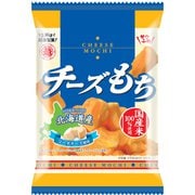 越後製菓 チーズもち 35g
