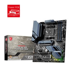 ヨドバシ.com - MSI エムエスアイ MAG X570S TORPEDO MAX ...