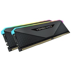 corsairコルセア DDR4 32gb 3200 16g 2セット CORSAIR VENGEANCE LPX DDR4 RAM 32GB (2x16GB) 3200MHz CL16-20