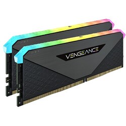 ヨドバシ.com - コルセア CORSAIR VENGEANCE RGB RT DDR4 UDIMM