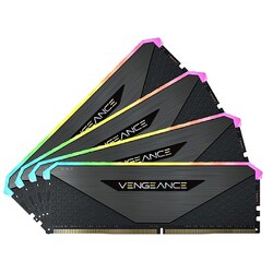 ヨドバシ.com - コルセア CORSAIR CMN128GX4M4Z3200C16 [DDR4. 3200MHz