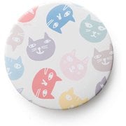 Plune.Mirror PL-06(いろいろねこ)