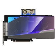 NVIDIA GEFORCE RTX 3080 搭載 グラフィックボード GV-N3080AORUSX WB-10GD R2.0
