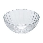 ガラス 鉢 小鉢 ボウル 約8cm 菊華 MKG-114008