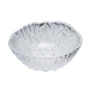 ガラス 鉢 麺鉢 ボウル 約18cm 鎌倉 MKG-116412