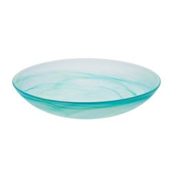 ヨドバシ.com - 水崎硝子 MKG-147326 [ガラス 皿 プレート 大皿 約26cm 