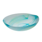 ガラス 鉢 中鉢 ボウル 約15cm W7315 MKG-147315