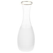MKG-438064 [ガラス 徳利 酒器 約160ml No.3]