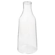 MKG-320333 [ガラス 冷酒 カラフェ 約320ml 薄造り]