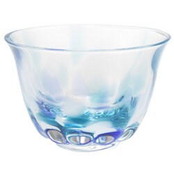 ガラス 盃 酒器 約45ml A6022 MKG-436022