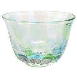ガラス 盃 酒器 約45ml A6023 MKG-436023