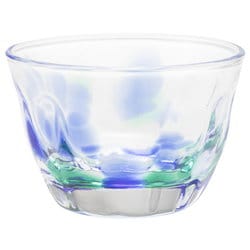 ガラス 盃 酒器 約60ml A6052 MKG-436052