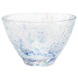 ガラス 盃 酒器 約80ml T732 MKG-427732