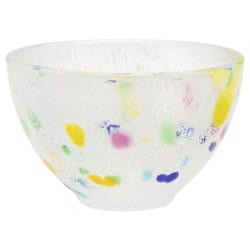 ガラス 盃 酒器 約70ml 凌7053 MKG-417053