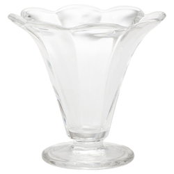 パフェグラス 約12cm 267 MKG-711267