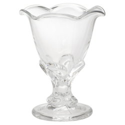 パフェグラス 約11cm 栄光6 MKG-612556