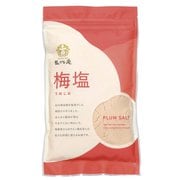 2508 五代庵 梅塩 260g