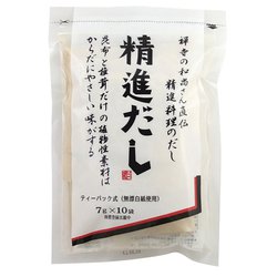 9257 精進だし 70g（7g×10袋）