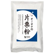 1659 オーサワの片栗粉 300g