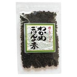3574 わかめごはんの素 30g