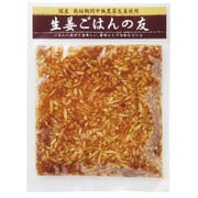 6103 生姜ごはんの友 80g