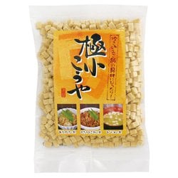 9502 極小こうや（高野豆腐） 70g